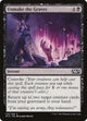 Unmake the Graves (120) (Magic 2015 (M15))