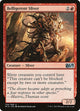 [Foil] Belligerent Sliver (129) (Magic 2015 (M15))