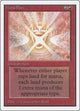 Mana Flare (Unlimited Edition)