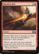 [Foil] Blastfire Bolt (130) (Magic 2015 (M15))