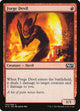 [Foil] Forge Devil (140) (Magic 2015 (M15))