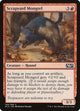 [Foil] Scrapyard Mongrel (160) (Magic 2015 (M15))