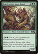 Carnivorous Moss-Beast (170) (Magic 2015 (M15))