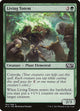 [Foil] Living Totem (184) (Magic 2015 (M15))