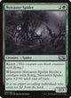 [Foil] Netcaster Spider (186) (Magic 2015 (M15))