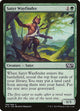 [Foil] Satyr Wayfinder (198) (Magic 2015 (M15))