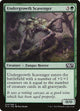 [Foil] Undergrowth Scavenger (204) (Magic 2015 (M15))