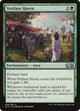 Verdant Haven (206) (Magic 2015 (M15))
