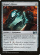 [Foil] Rogue's Gloves (227) (Magic 2015 (M15))