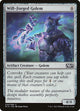 [Foil] Will-Forged Golem (239) (Magic 2015 (M15))