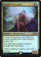 [Foil] Prophet of Kruphix (5) (Unique and Miscellaneous Promos)