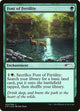 [Foil] Font of Fertility (3) (Unique and Miscellaneous Promos)