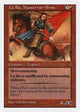 Lu Bu, Master-at-Arms (Japan 4/29/99) (115) (Prerelease Cards)