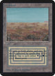 Scrubland (Alpha Edition)