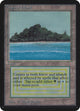 Tropical Island (Alpha Edition)