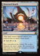 [Foil] Deserted Beach (PFRA #176p)