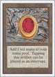 Mox Ruby (Unlimited Edition)