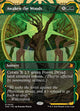 Awaken the Woods (Borderless) (SOA #49)
