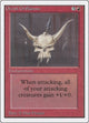 Orcish Oriflamme (Unlimited Edition)