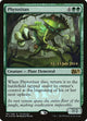 [Foil] Phytotitan (191) (Prerelease Cards)