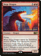 [Foil] Siege Dragon (162) (Prerelease Cards)