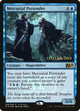 [Foil] Mercurial Pretender (68) (Prerelease Cards)