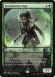 Reclamation Sage (194) (Game Day & Store Championship Promos)