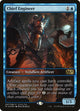 [Foil] Chief Engineer (Game Day & Store Championship Promos)