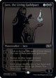 [Foil] Jace, the Living Guildpact (SDCC 2014 Exclusive) (62) (Media Promos)