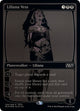 [Foil] Liliana Vess (SDCC 2014 Exclusive) (103) (Media Promos)