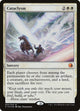 [Foil] Cataclysm (3) (From the Vault: Annihilation)