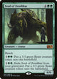 [Foil] Soul of Zendikar (201) (Media Promos)