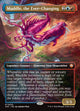 Muddle, the Ever-Changing - Secrets of Strixhaven Commander