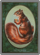 Squirrel Token (94) (Unglued)