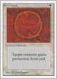 Red Ward (Unlimited Edition)