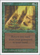 Regrowth (Unlimited Edition)