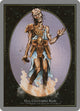 Zombie - Full Art (TUGL #91)