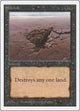 Sinkhole (Unlimited Edition)