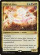 [Foil] Child of Alara (4) (From the Vault: Annihilation)