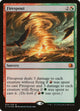 [Foil] Firespout (6) (From the Vault: Annihilation)