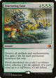 [Foil] Fracturing Gust (7) (From the Vault: Annihilation)