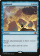 [Foil] Upheaval (13) (From the Vault: Annihilation)