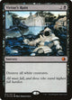 [Foil] Virtue's Ruin (14) (From the Vault: Annihilation)