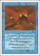 Volcanic Eruption (Unlimited Edition)