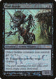 [Foil] Mad Auntie (3) (Junior Series Promos)