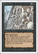 Wall of Bone (Unlimited Edition)