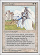 White Knight (Unlimited Edition)
