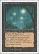 Will-o'-the-Wisp (Unlimited Edition)