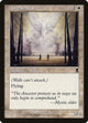 Angelic Wall (3) (Odyssey)