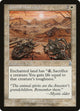 [Foil] Animal Boneyard (4) (Odyssey)